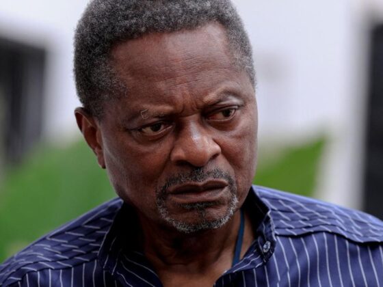 mort opposant Cameroun