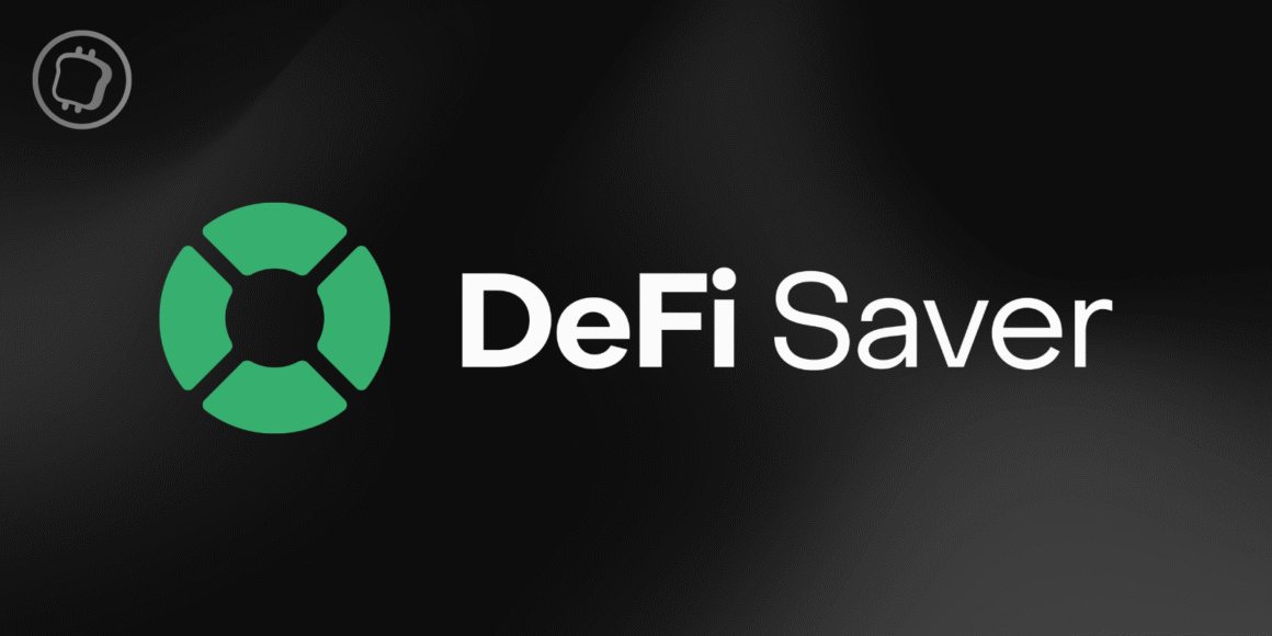 DeFi Saver