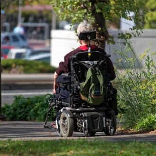 fauteuils roulants remboursés