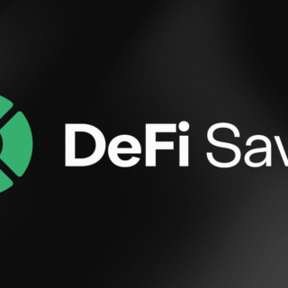 DeFi Saver