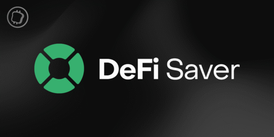 DeFi Saver