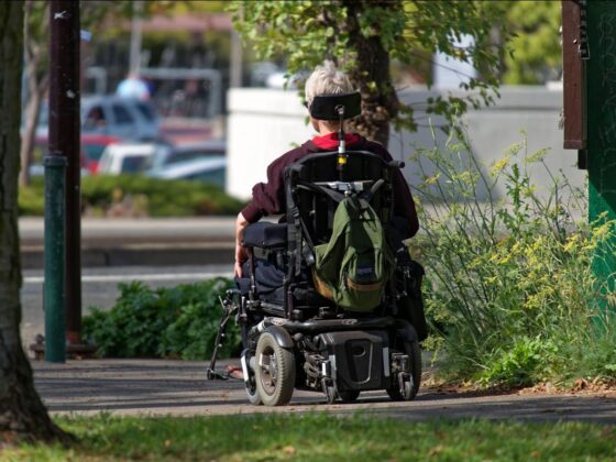 fauteuils roulants remboursés