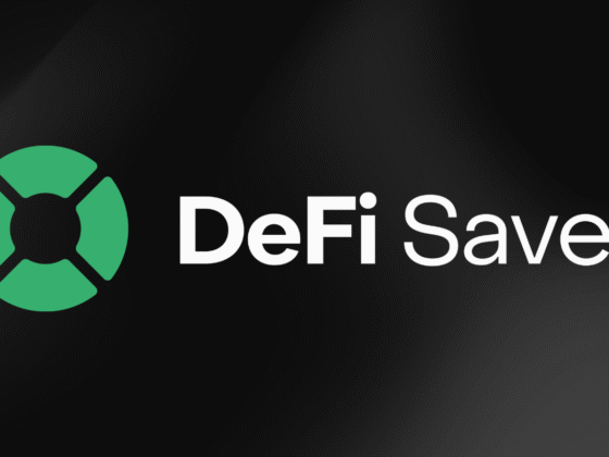 DeFi Saver