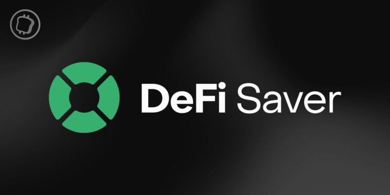 DeFi Saver