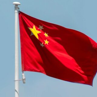 stablecoins Chine