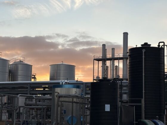 agriculture régénératrice