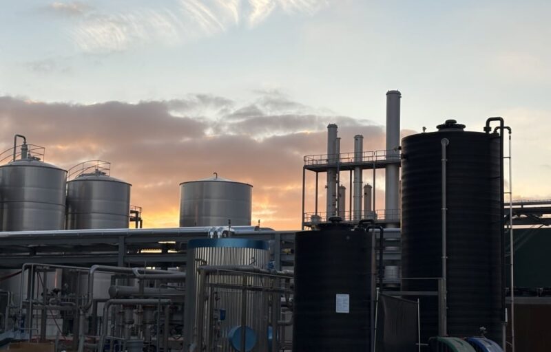 agriculture régénératrice