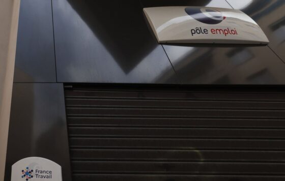 piratage données France Travail