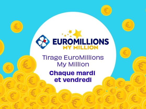 jackpot EuroMillions