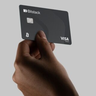 compte euro Bitstack