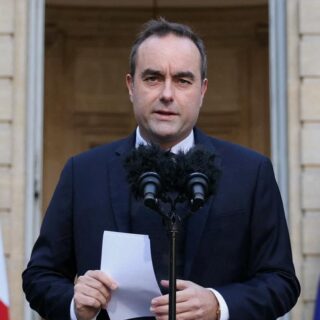 communication de l'État