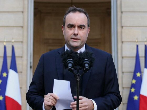 communication de l'État