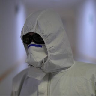 IA armes biologiques