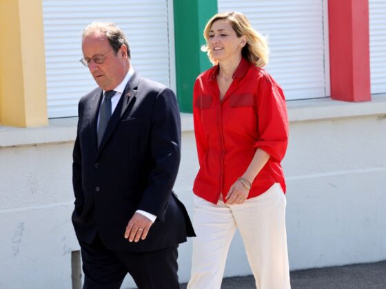 cambriolage François Hollande