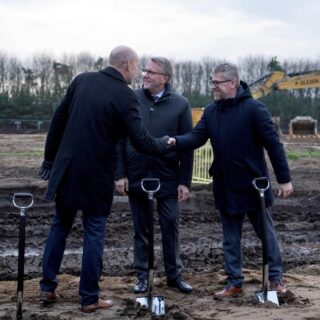 usine d'armement ukrainienne