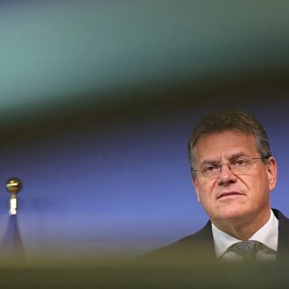 doctrine commerciale européenne