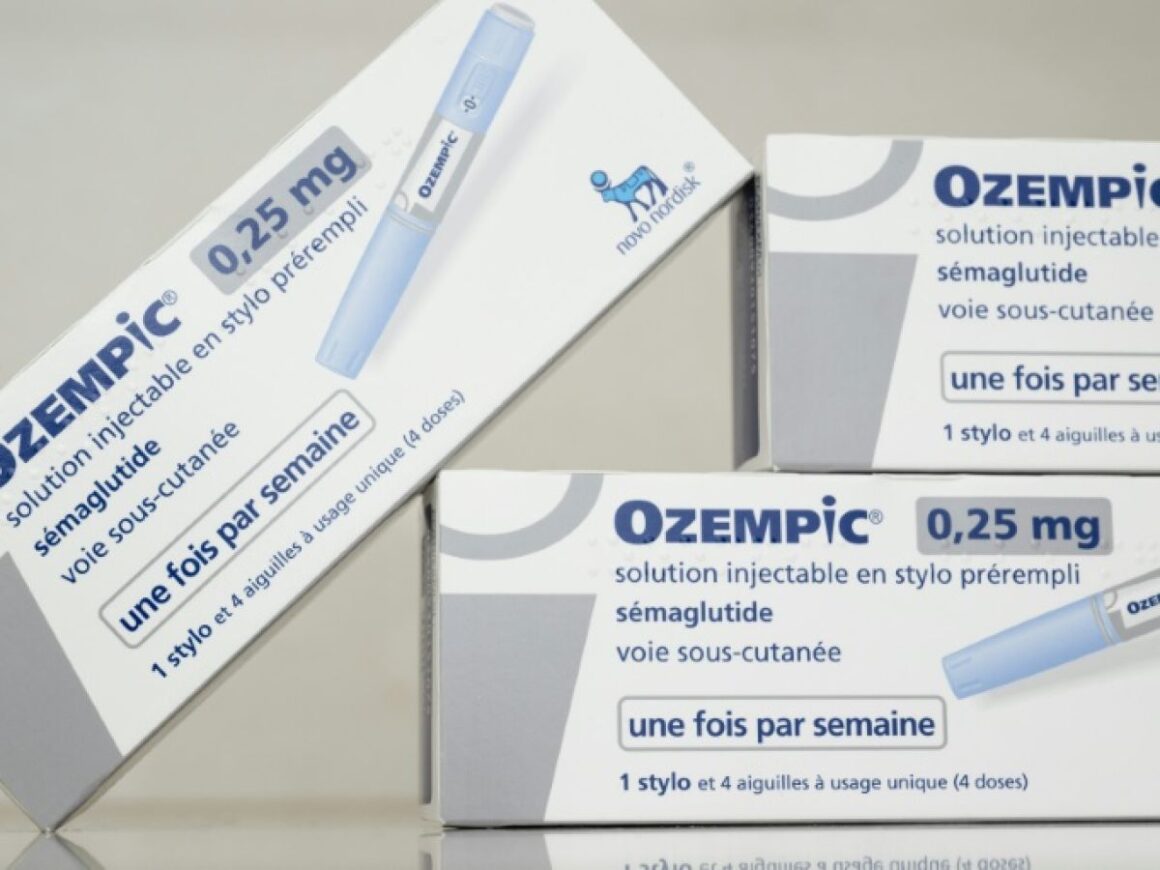 médicaments GLP-1 obésité