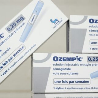 médicaments GLP-1 obésité