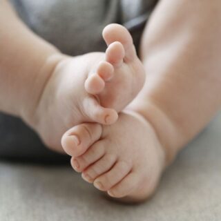 mortalité infantile