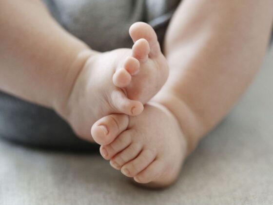 mortalité infantile