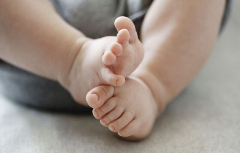 mortalité infantile