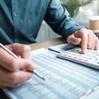 impôt sur les plus aisés