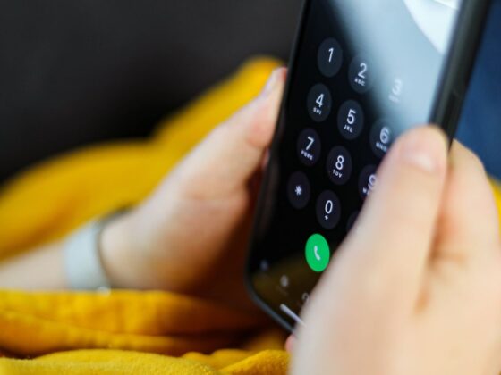 appels téléphoniques masqués