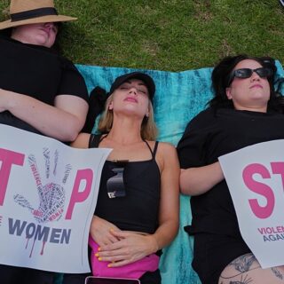 féminicides en Afrique du Sud