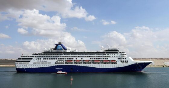 taxe écologique croisières