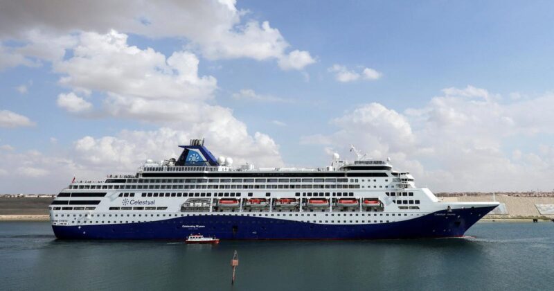 taxe écologique croisières