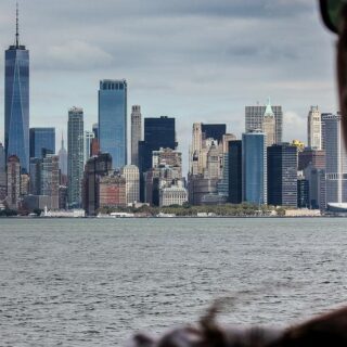 vivre à l'étranger