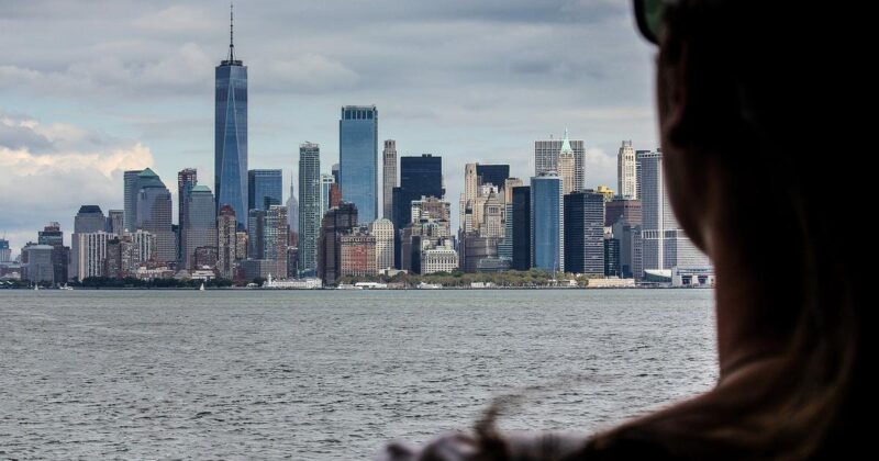 vivre à l'étranger