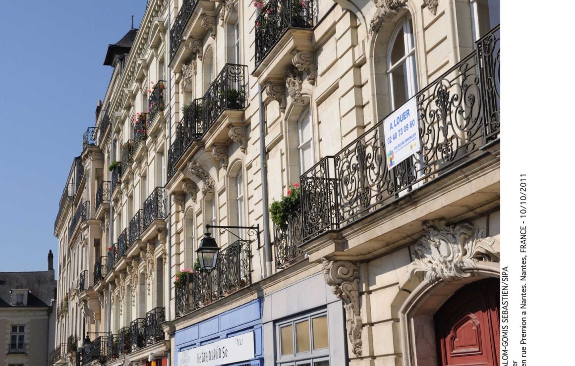 prix logements anciens
