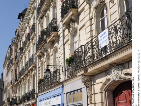 prix logements anciens