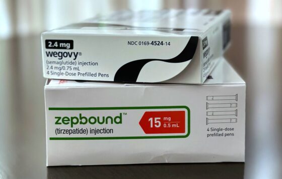 médicaments obésité