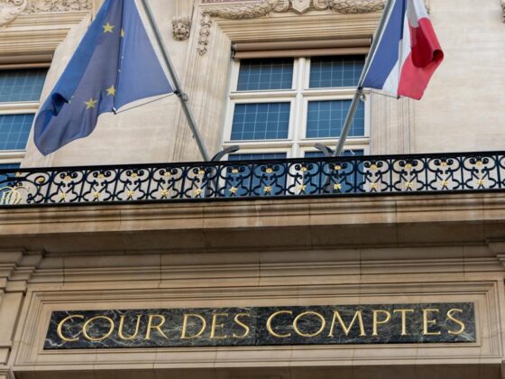 réponse budgétaire inflation