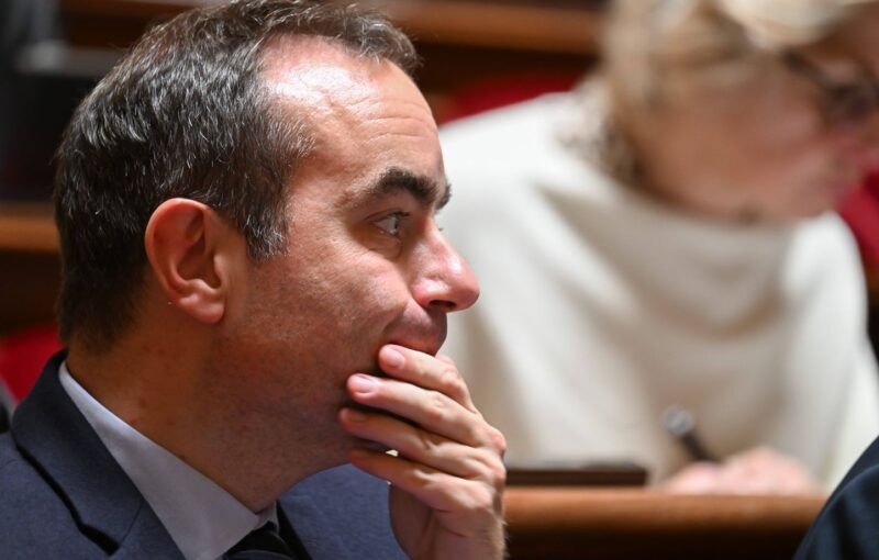 baisse prix électricité