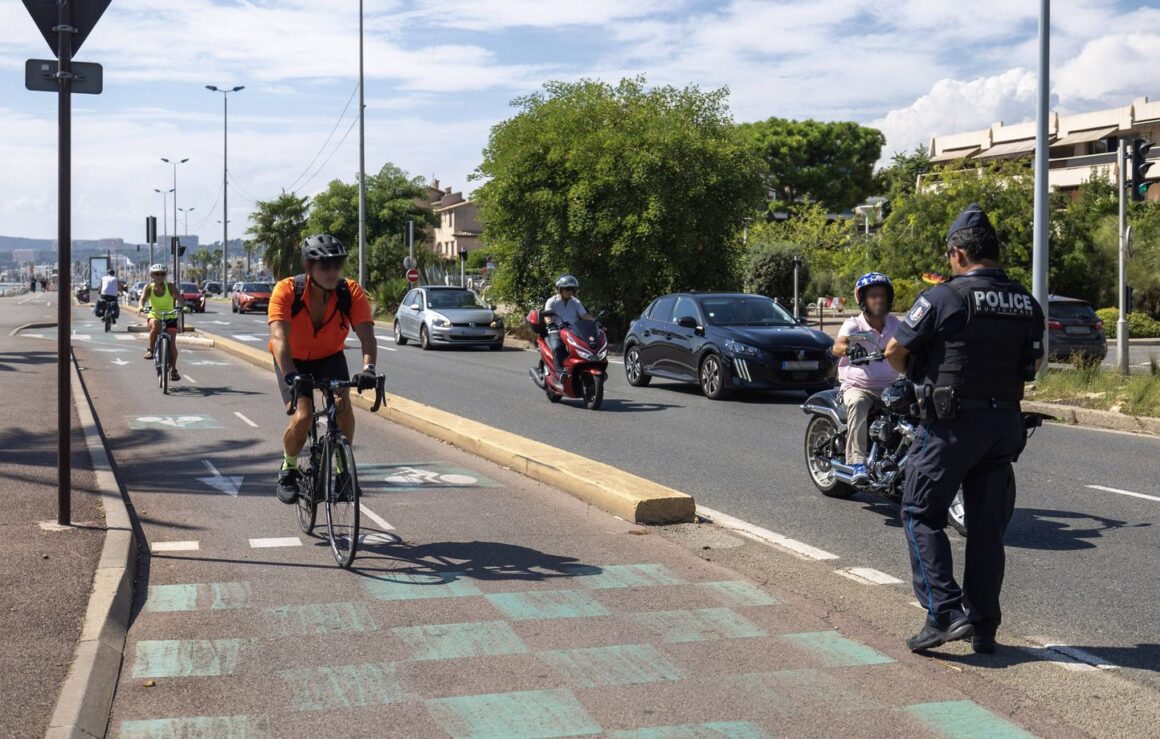 infractions routières
