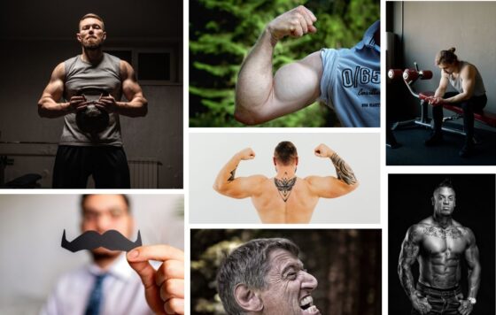 masculinisme novembre