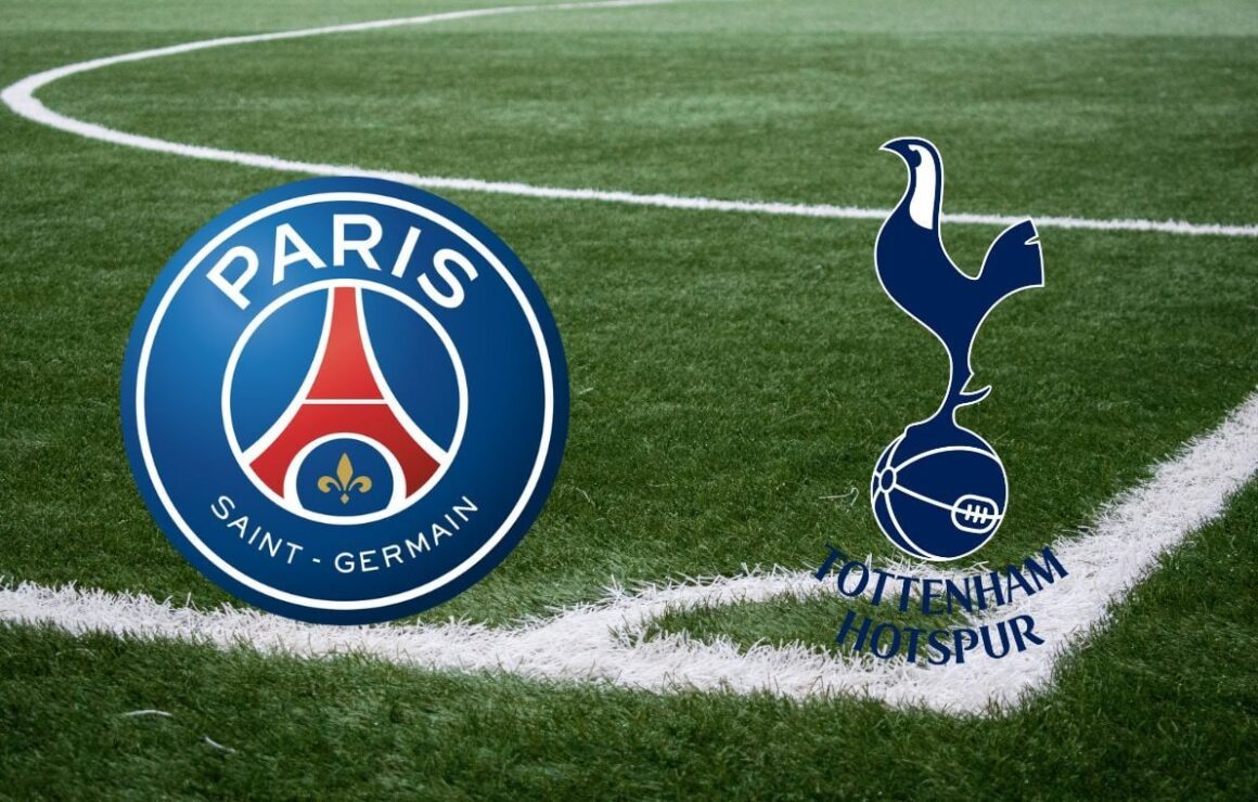PSG Tottenham heure chaîne