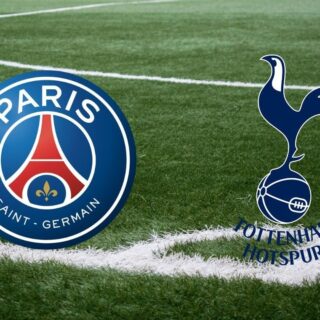 PSG Tottenham heure chaîne