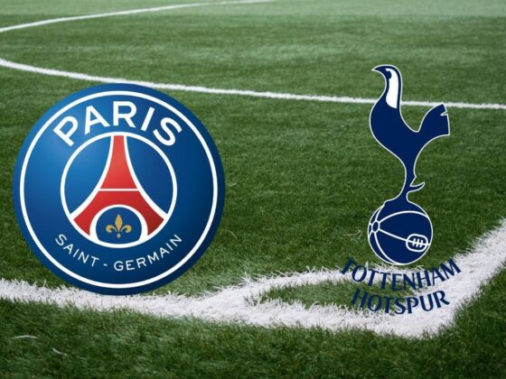 PSG Tottenham heure chaîne