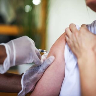 vaccination grippe soignants