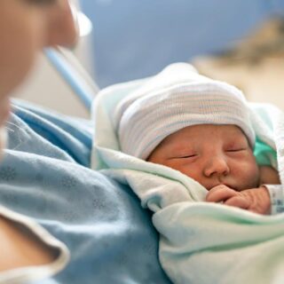 démographie déclinante