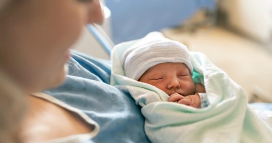 démographie déclinante