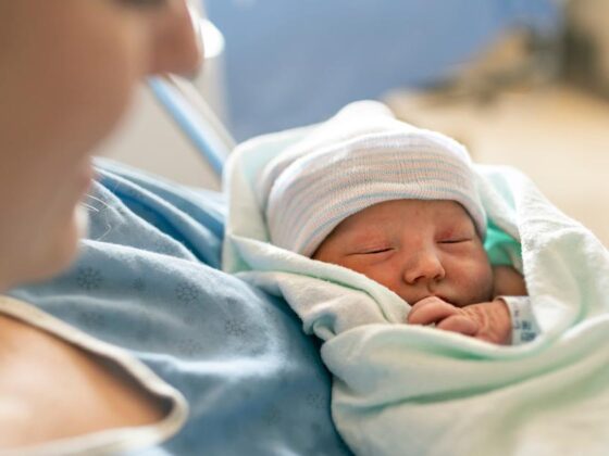 démographie déclinante