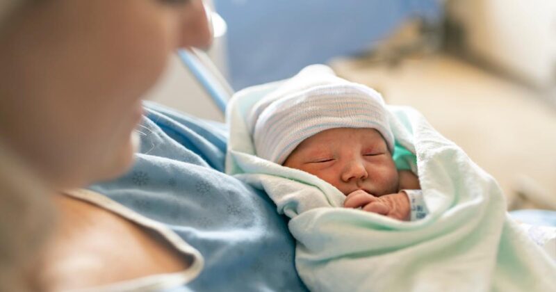 démographie déclinante