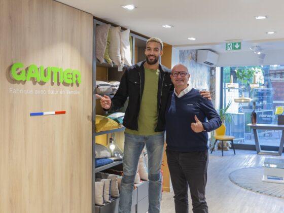 Meubles Gautier refinancement