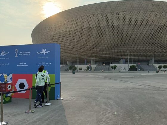 Coupe arabe de football