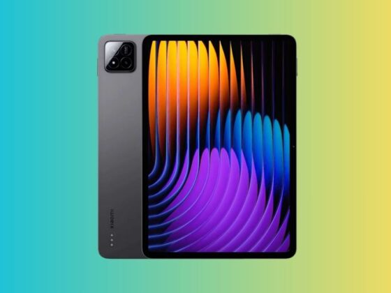 tablette Xiaomi Pad 7 Pro